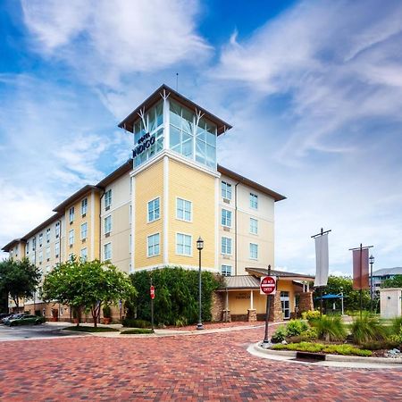 Hotel Indigo Jacksonville-Deerwood Park By Ihg Exteriér fotografie