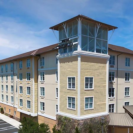 Hotel Indigo Jacksonville-Deerwood Park By Ihg Exteriér fotografie