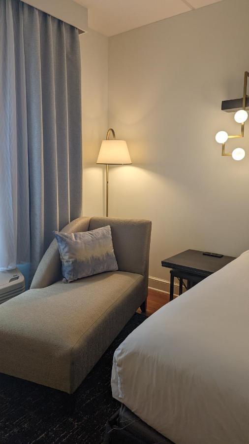 Hotel Indigo Jacksonville-Deerwood Park By Ihg Exteriér fotografie