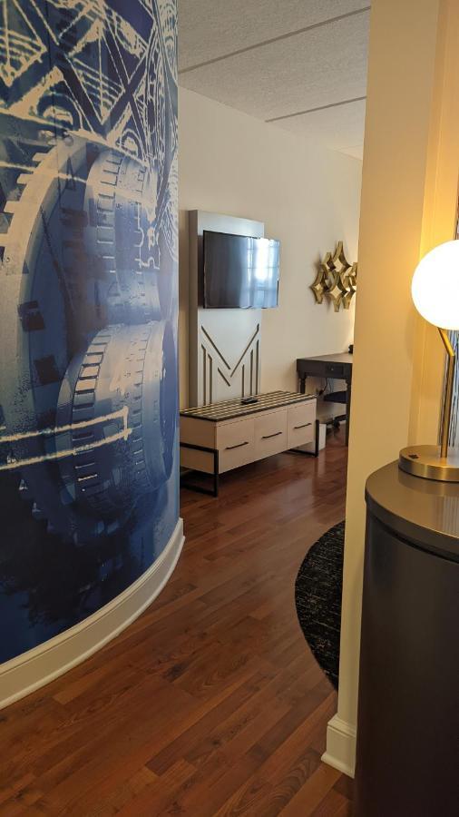 Hotel Indigo Jacksonville-Deerwood Park By Ihg Exteriér fotografie