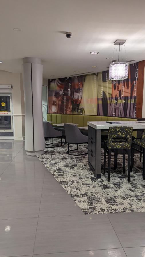 Hotel Indigo Jacksonville-Deerwood Park By Ihg Exteriér fotografie