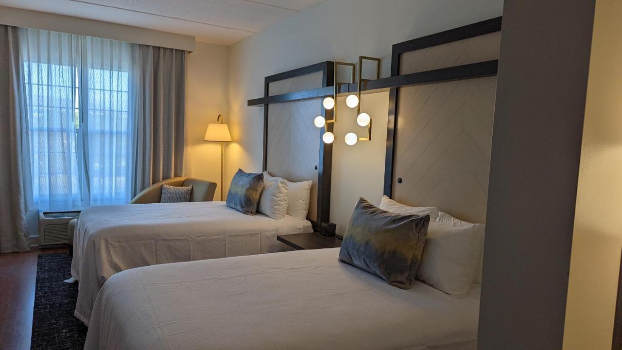 Hotel Indigo Jacksonville-Deerwood Park By Ihg Exteriér fotografie