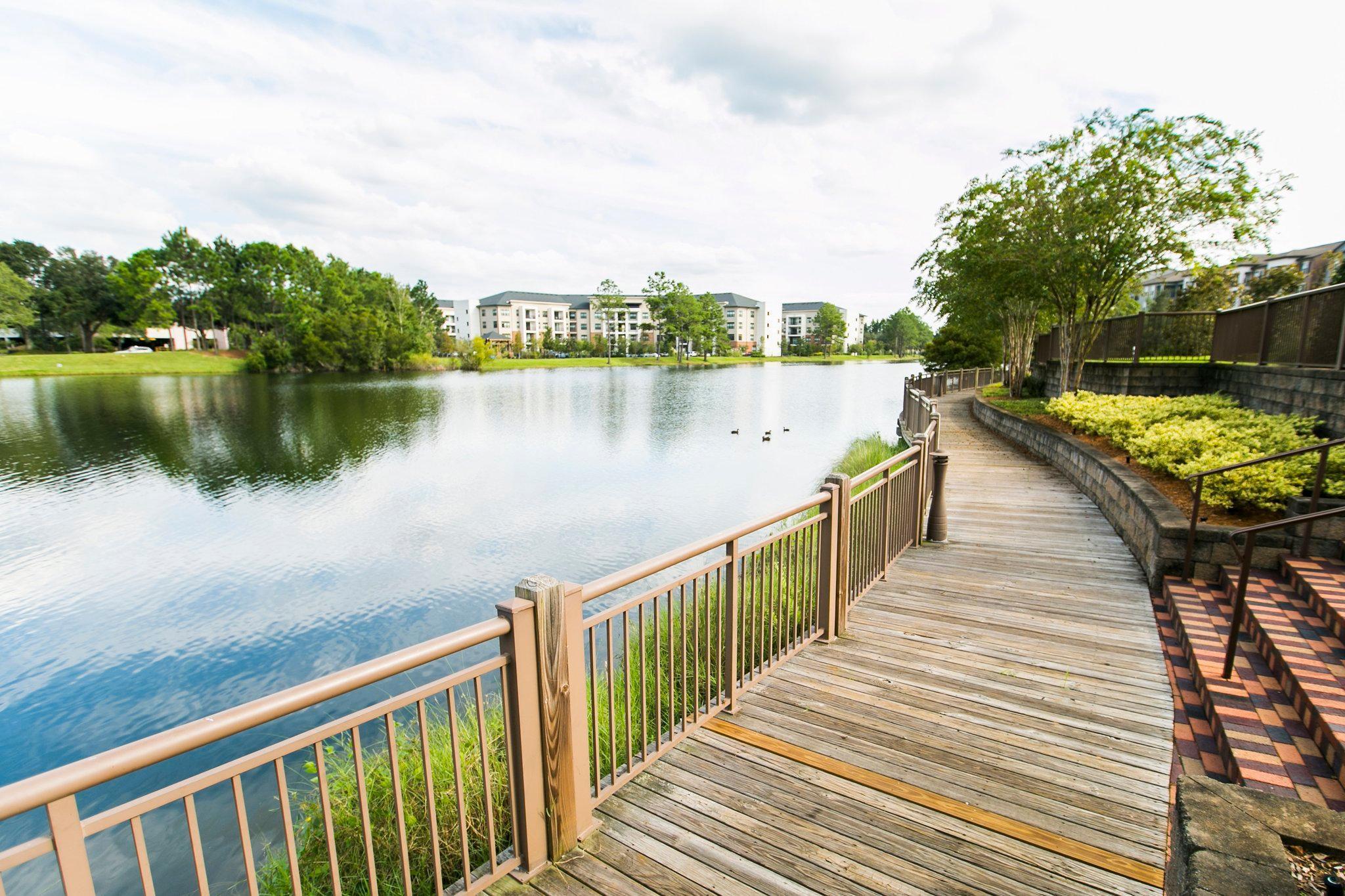 Hotel Indigo Jacksonville-Deerwood Park By Ihg Exteriér fotografie