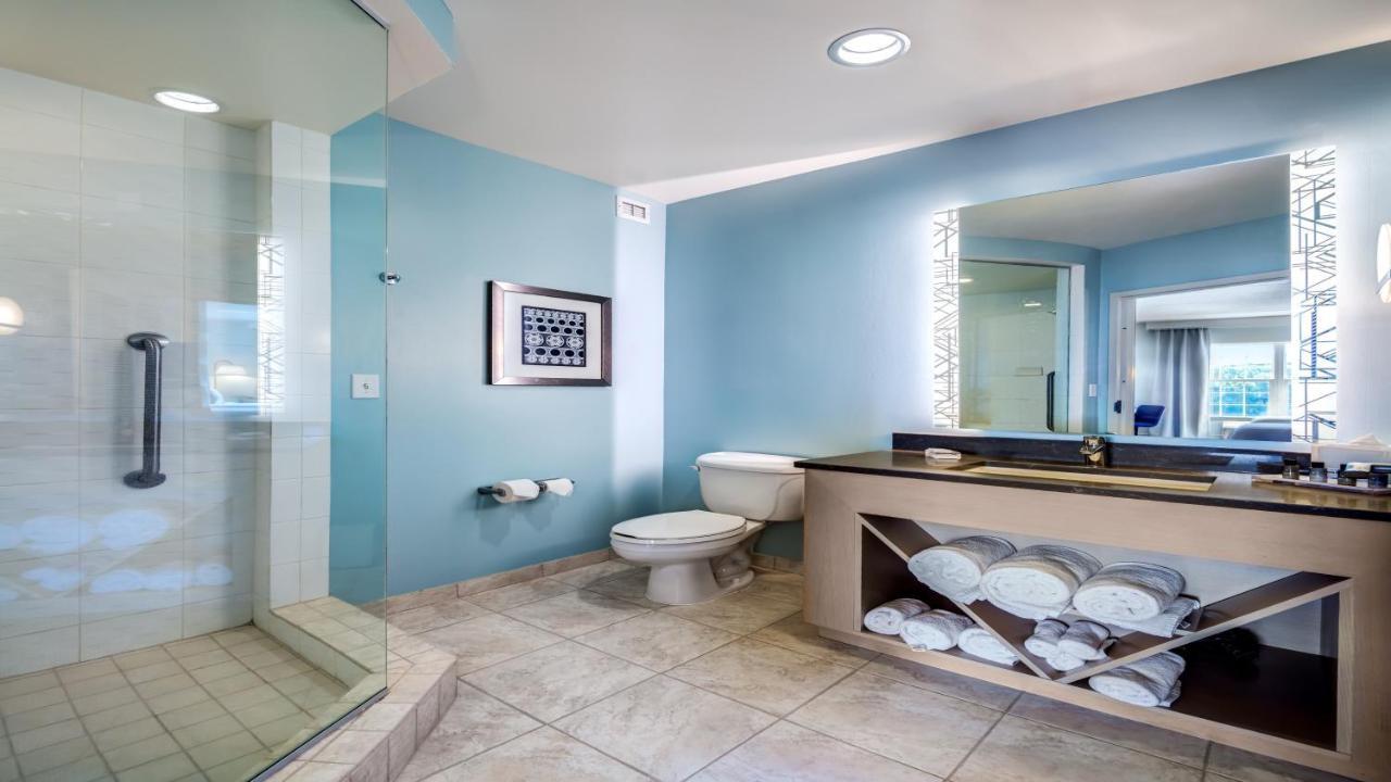 Hotel Indigo Jacksonville-Deerwood Park By Ihg Exteriér fotografie