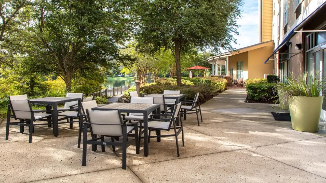 Hotel Indigo Jacksonville-Deerwood Park By Ihg Exteriér fotografie