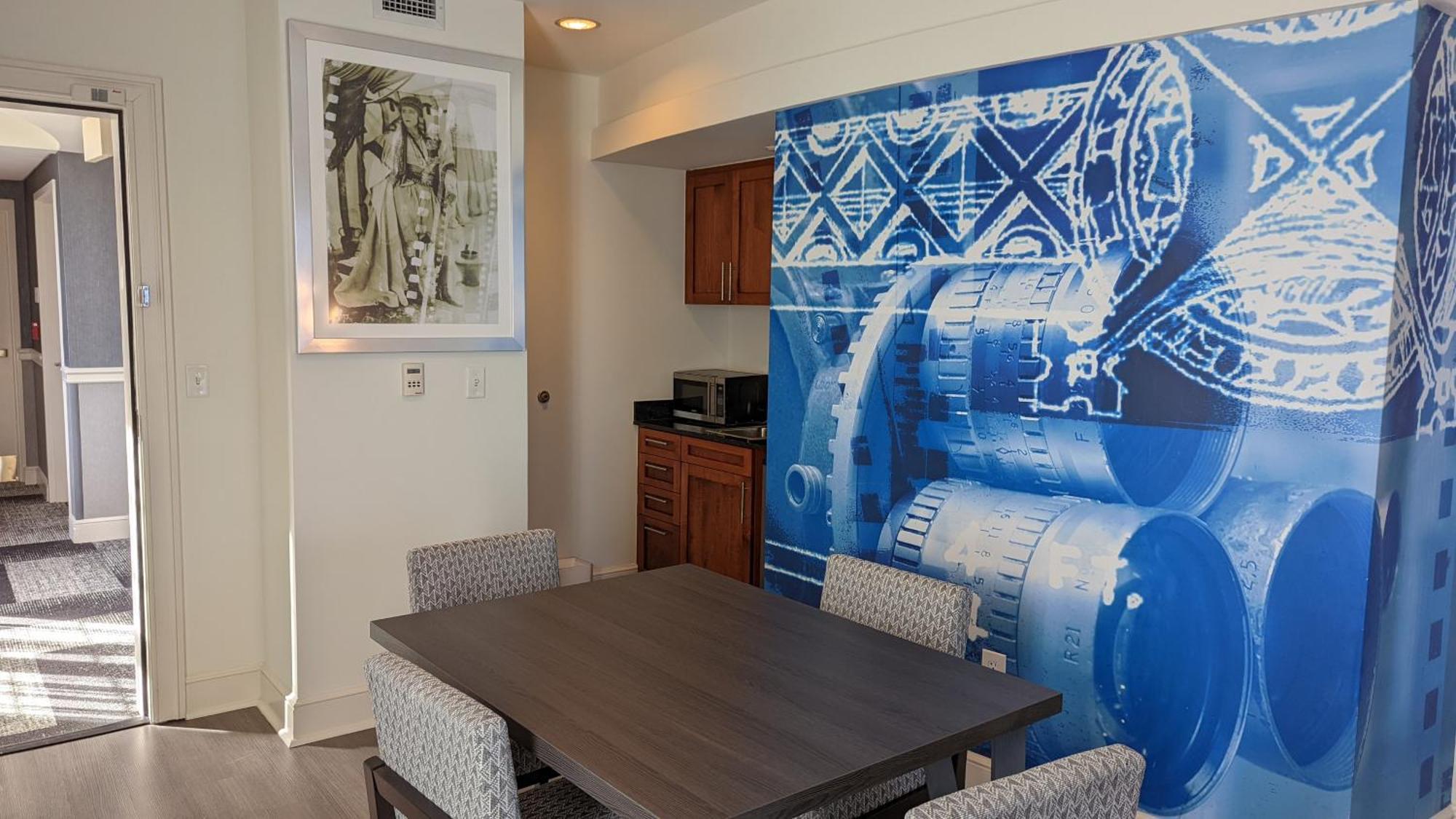 Hotel Indigo Jacksonville-Deerwood Park By Ihg Pokoj fotografie