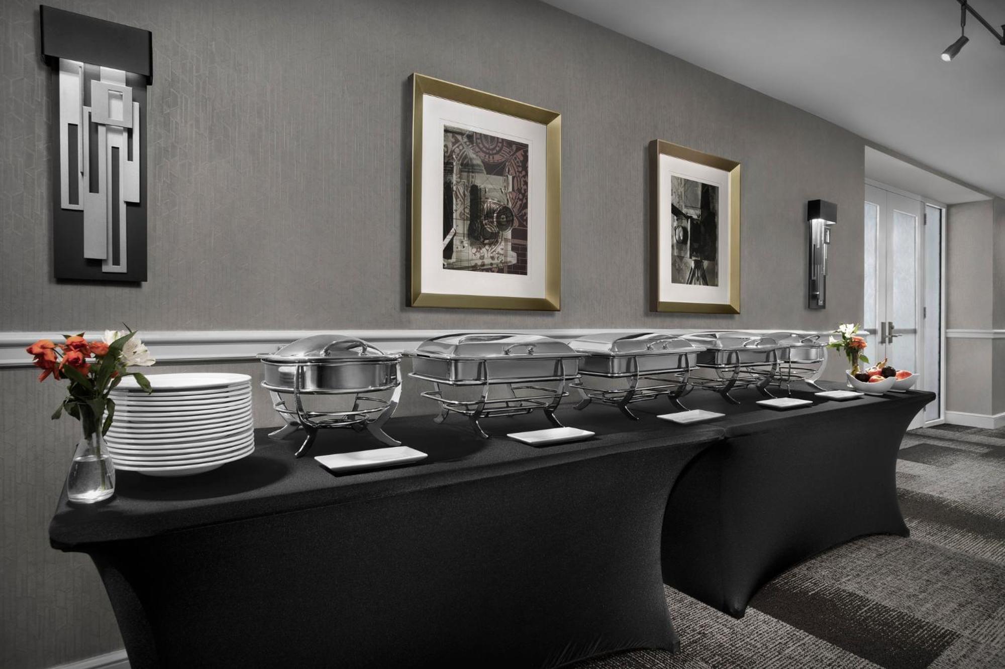 Hotel Indigo Jacksonville-Deerwood Park By Ihg Exteriér fotografie