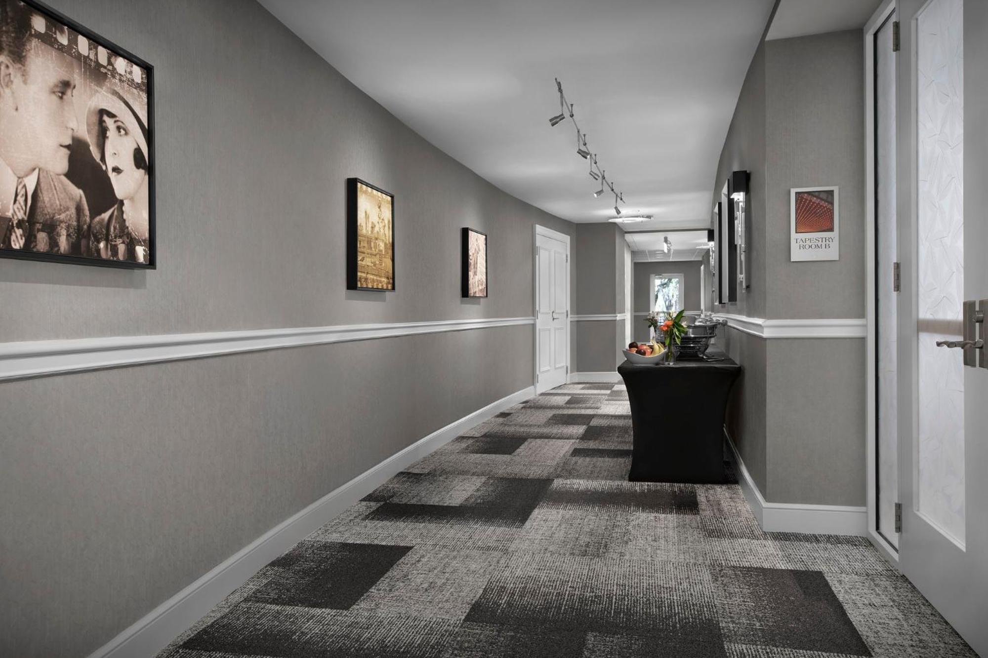 Hotel Indigo Jacksonville-Deerwood Park By Ihg Exteriér fotografie