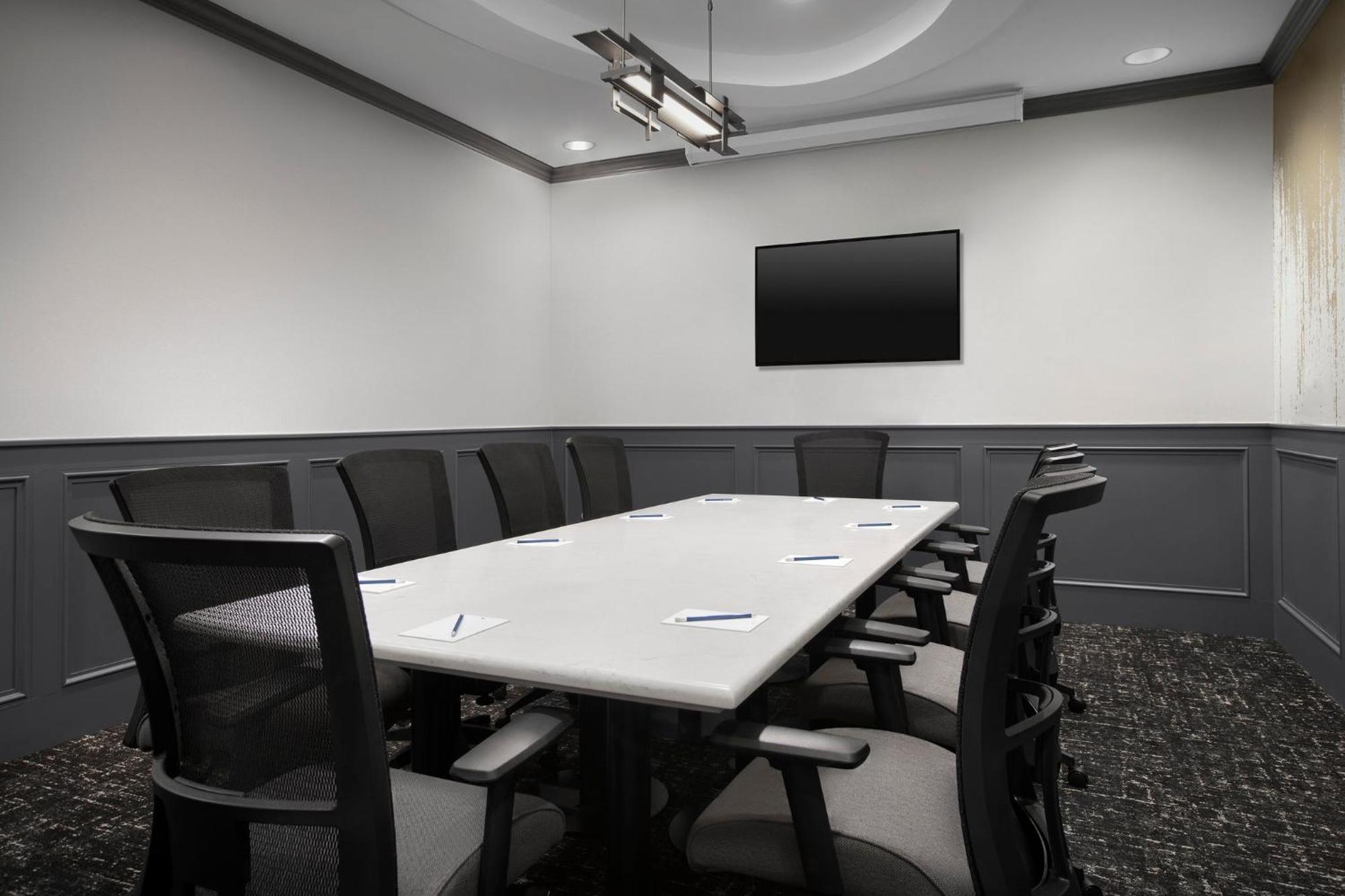 Hotel Indigo Jacksonville-Deerwood Park By Ihg Exteriér fotografie