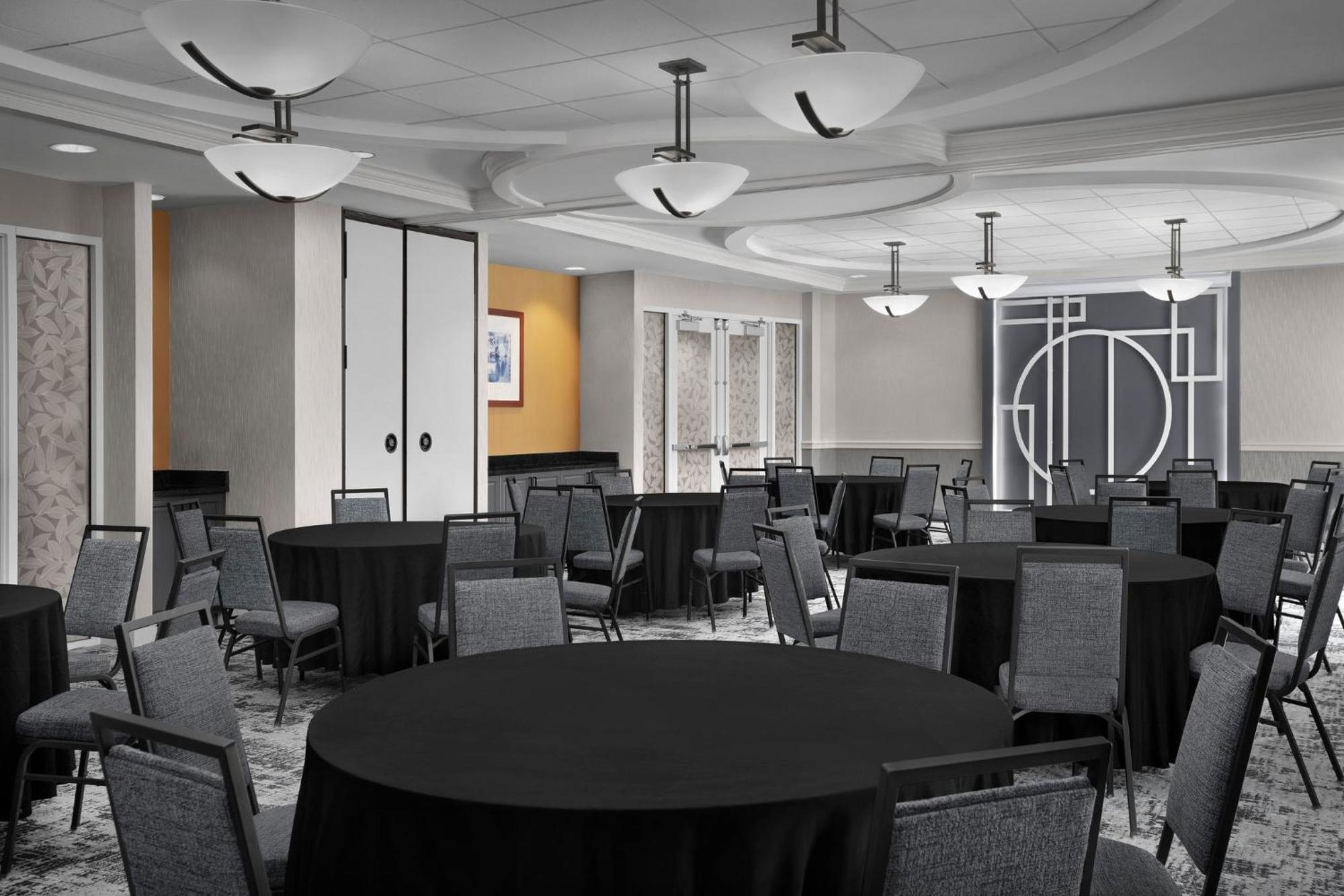 Hotel Indigo Jacksonville-Deerwood Park By Ihg Exteriér fotografie
