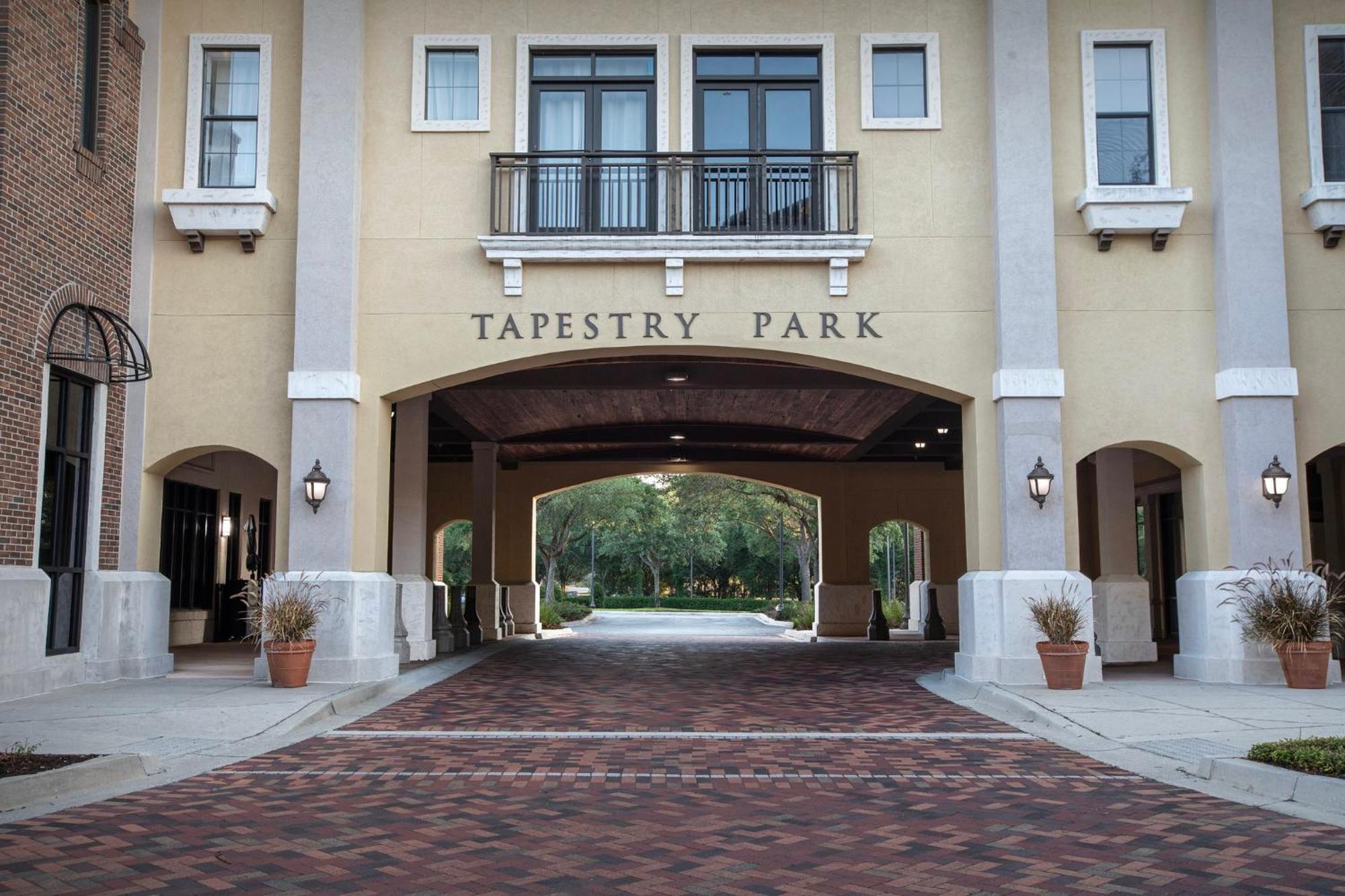 Hotel Indigo Jacksonville-Deerwood Park By Ihg Exteriér fotografie