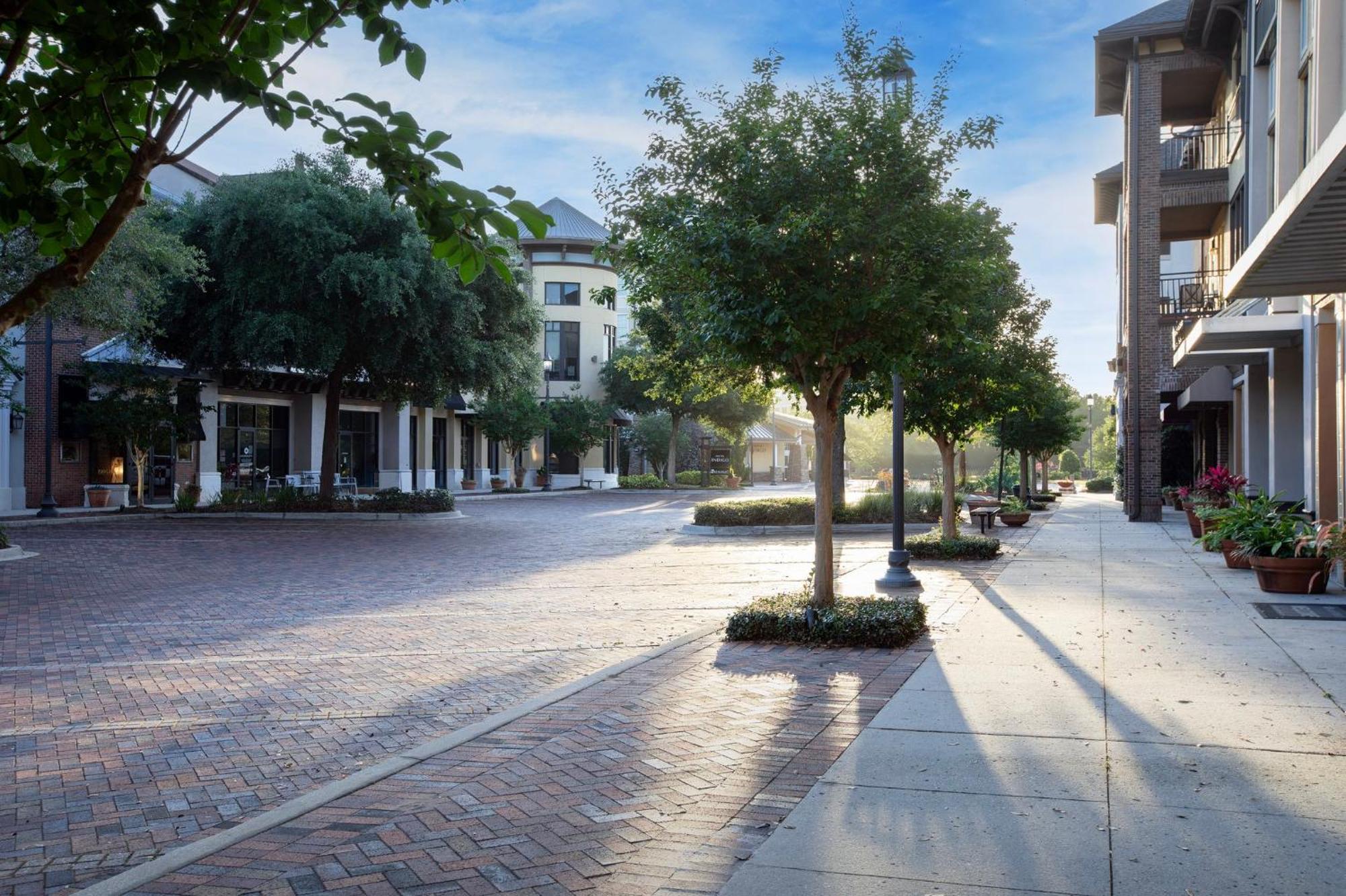 Hotel Indigo Jacksonville-Deerwood Park By Ihg Exteriér fotografie