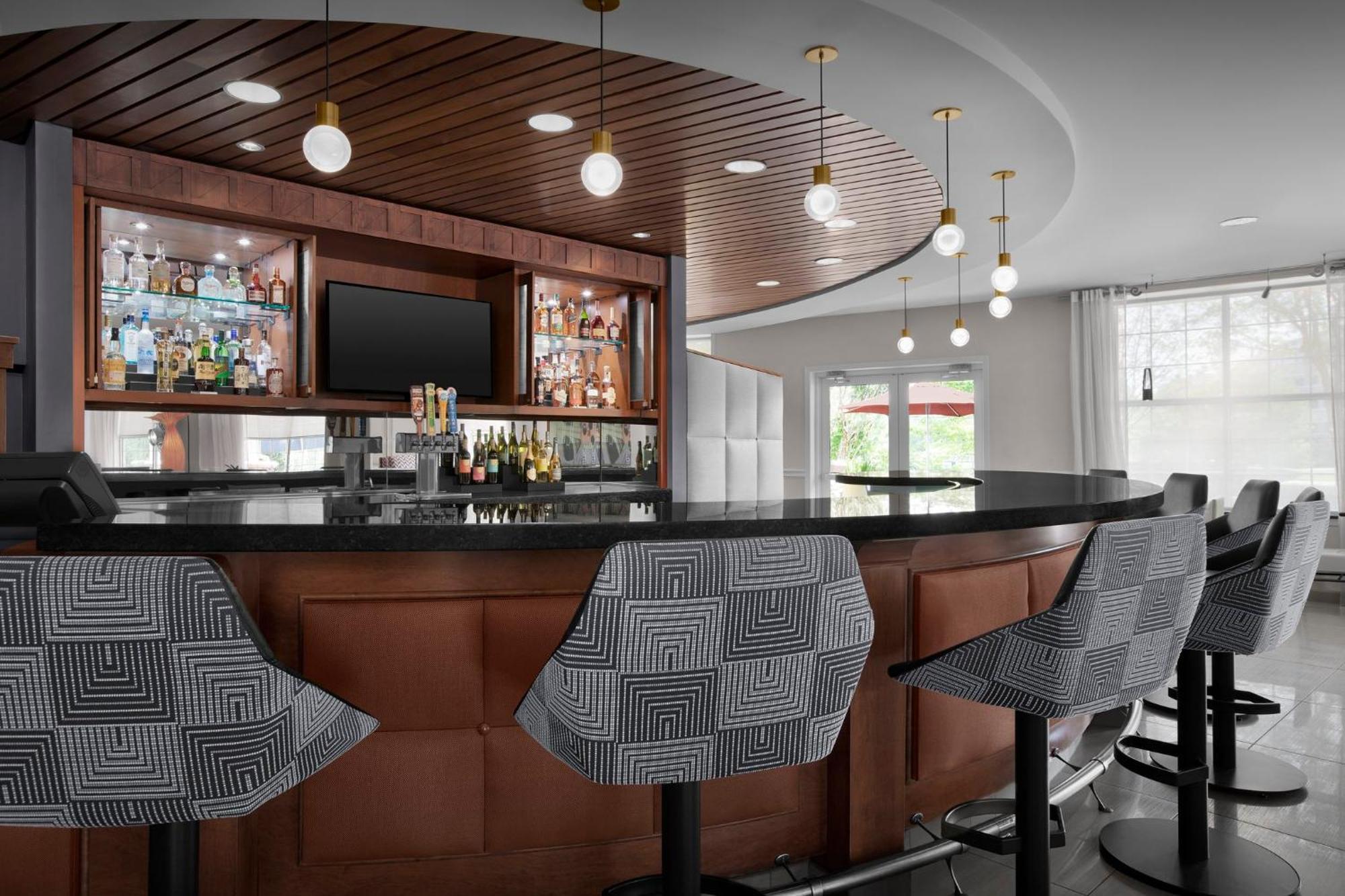 Hotel Indigo Jacksonville-Deerwood Park By Ihg Exteriér fotografie