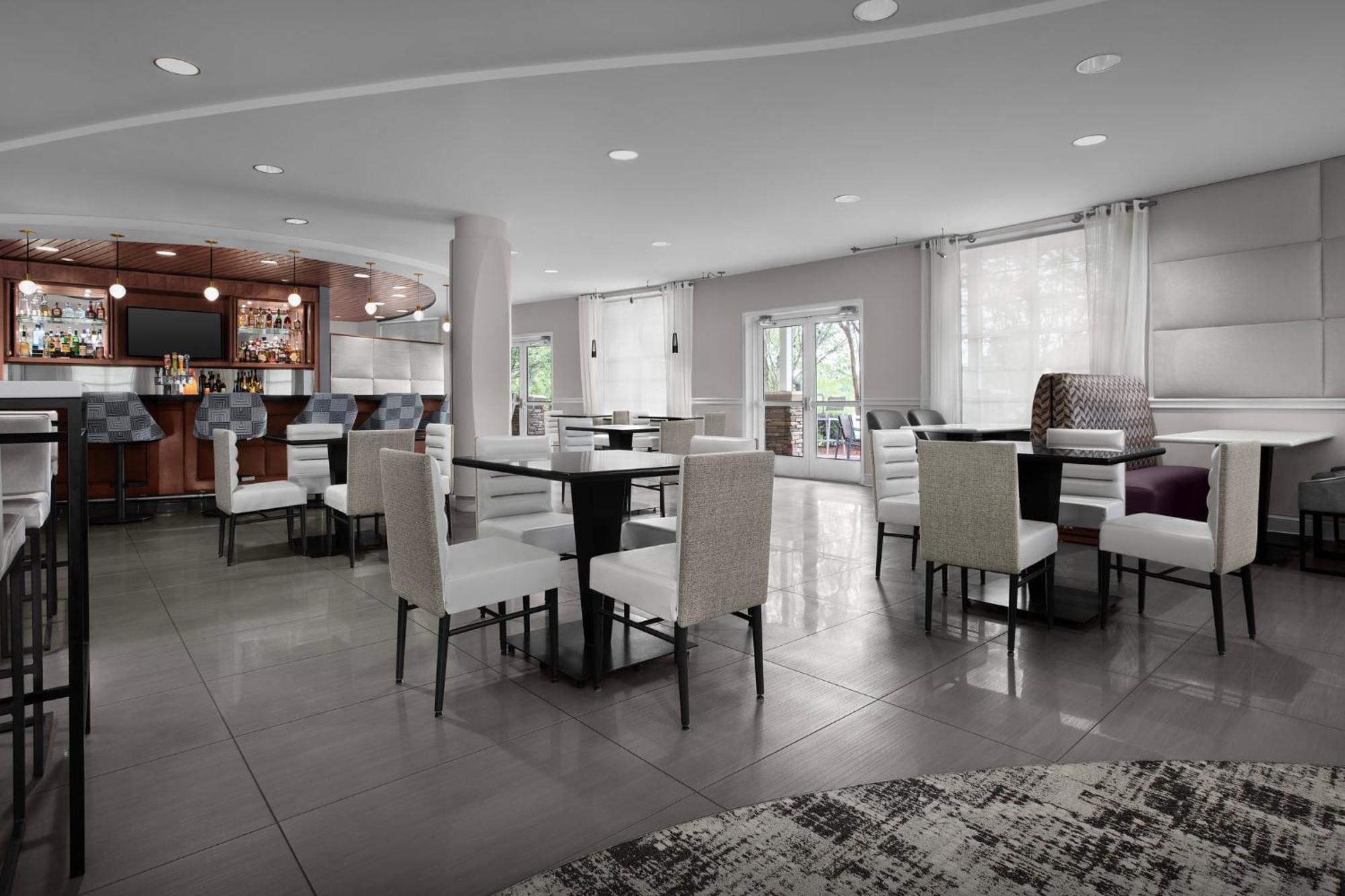 Hotel Indigo Jacksonville-Deerwood Park By Ihg Exteriér fotografie