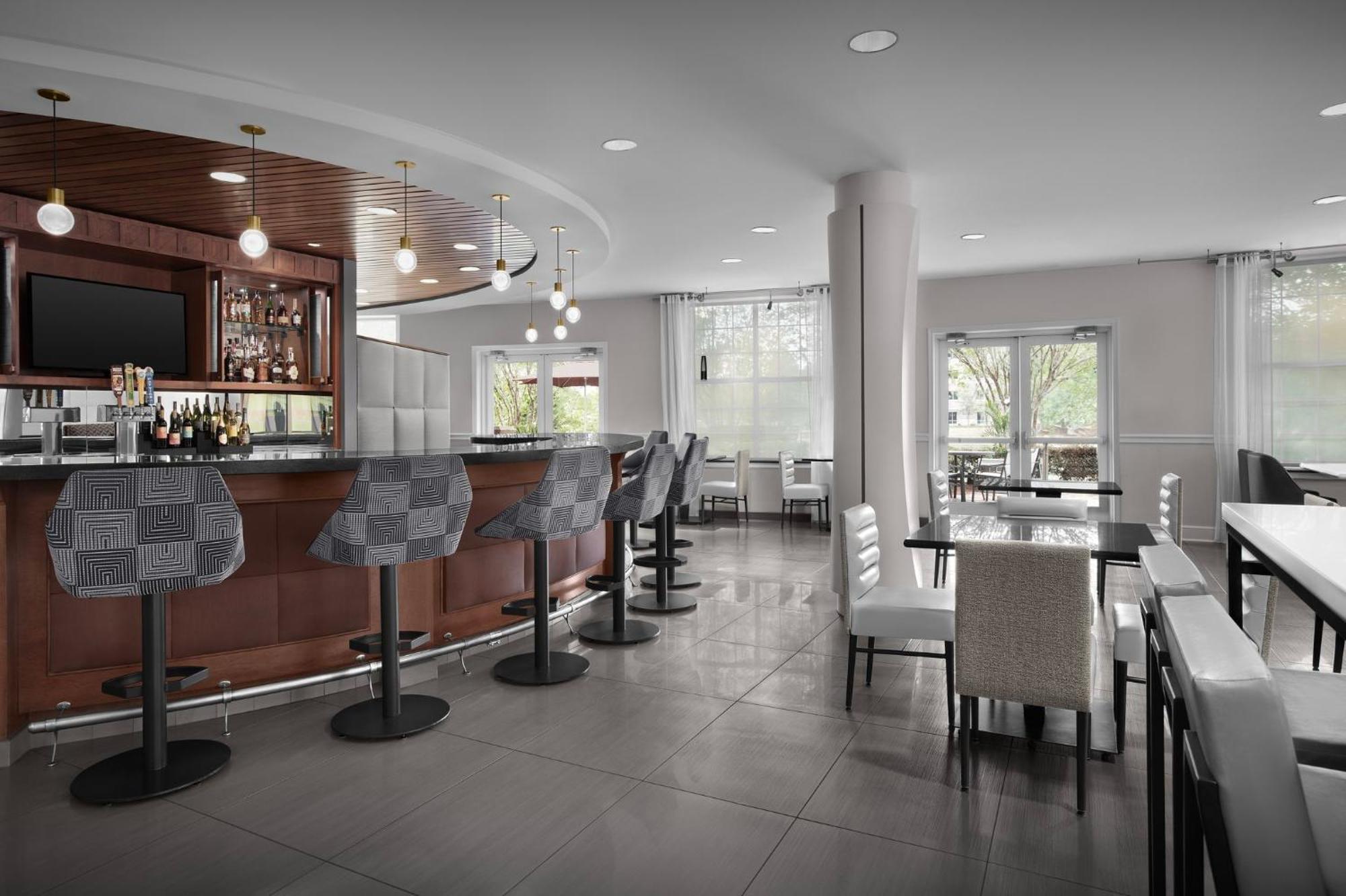 Hotel Indigo Jacksonville-Deerwood Park By Ihg Exteriér fotografie