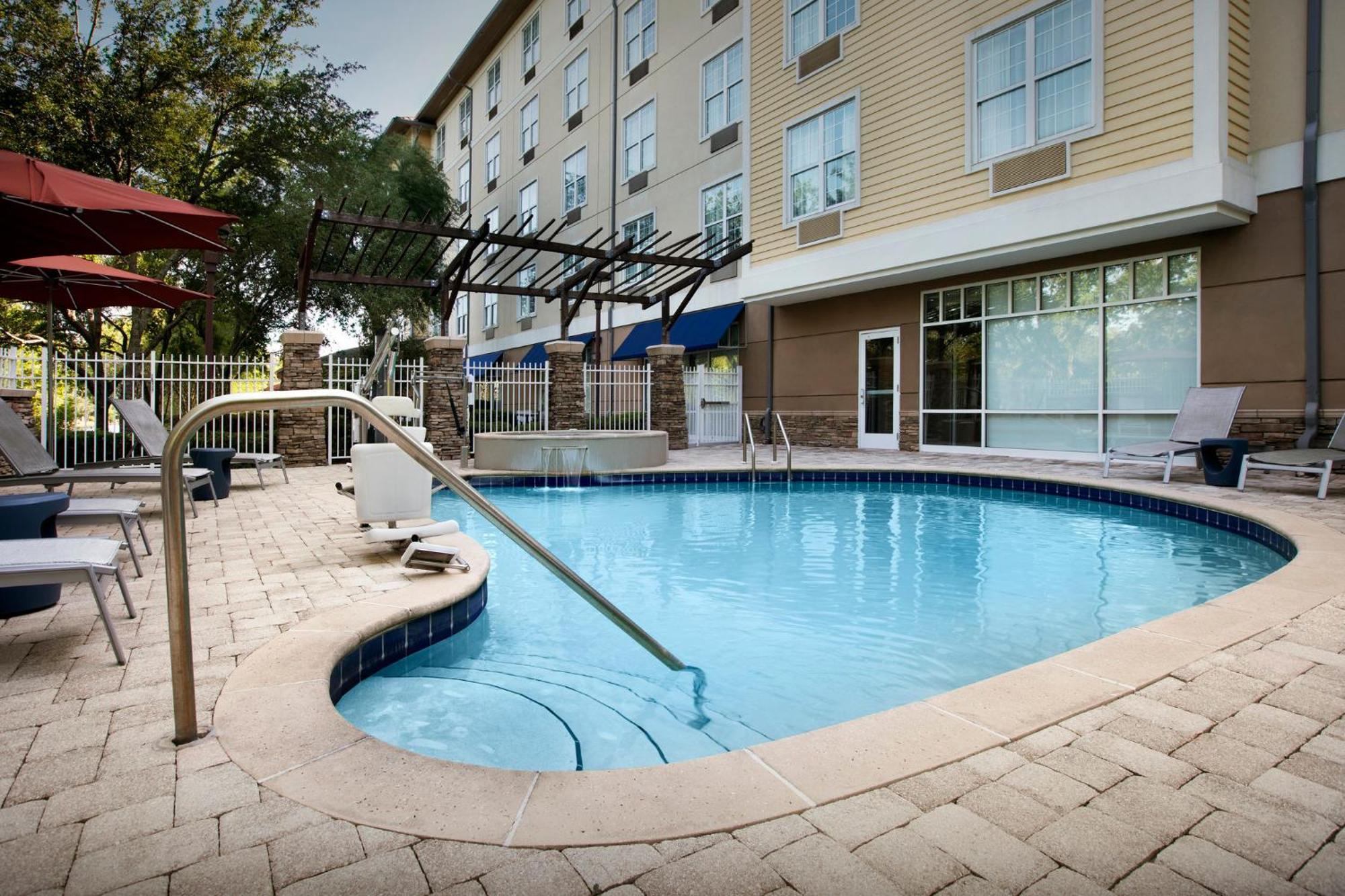 Hotel Indigo Jacksonville-Deerwood Park By Ihg Exteriér fotografie