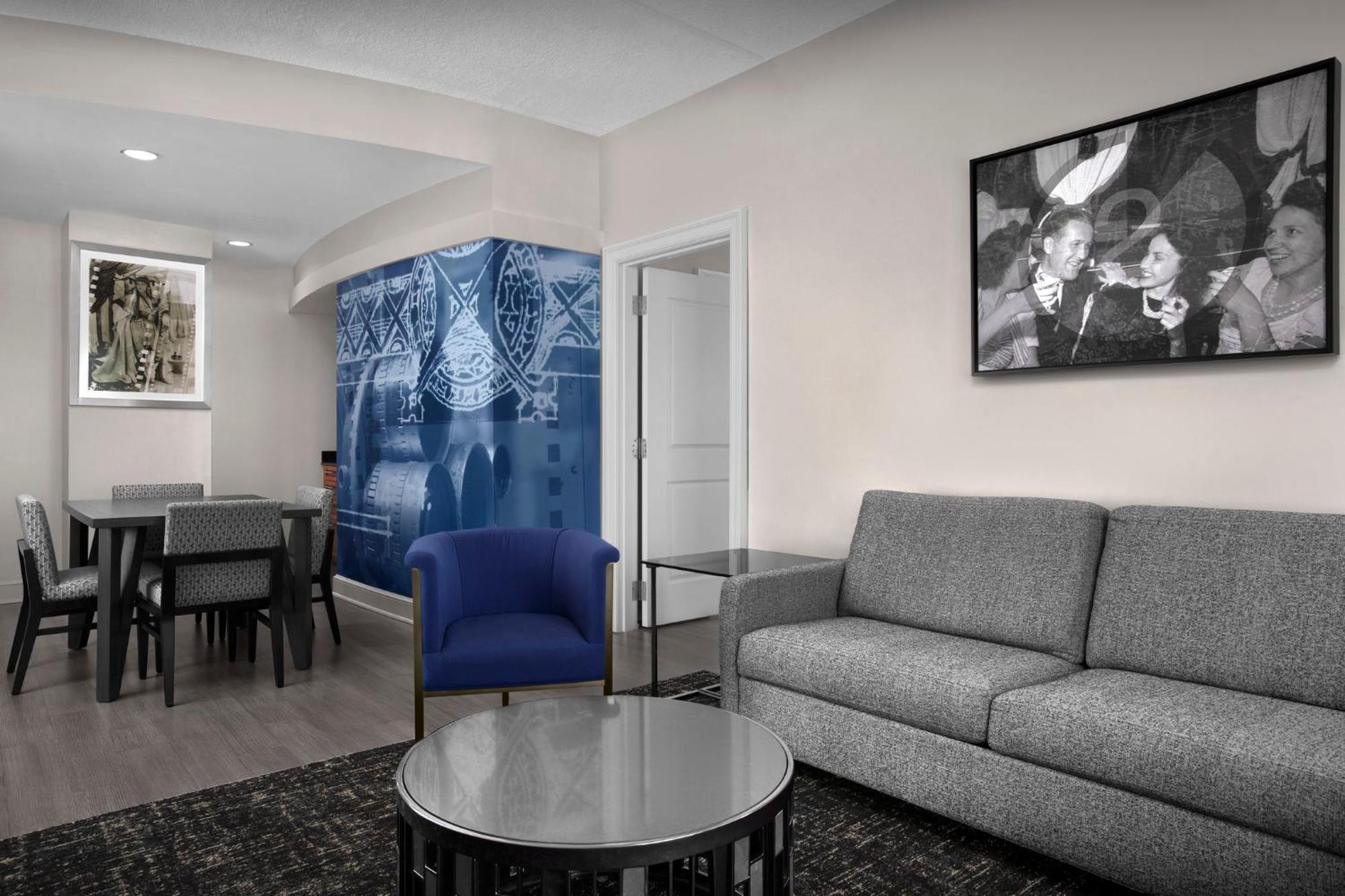 Hotel Indigo Jacksonville-Deerwood Park By Ihg Exteriér fotografie