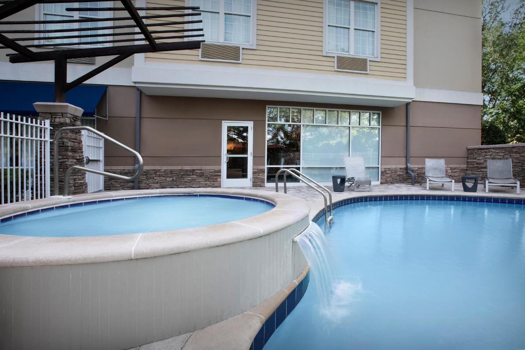 Hotel Indigo Jacksonville-Deerwood Park By Ihg Exteriér fotografie