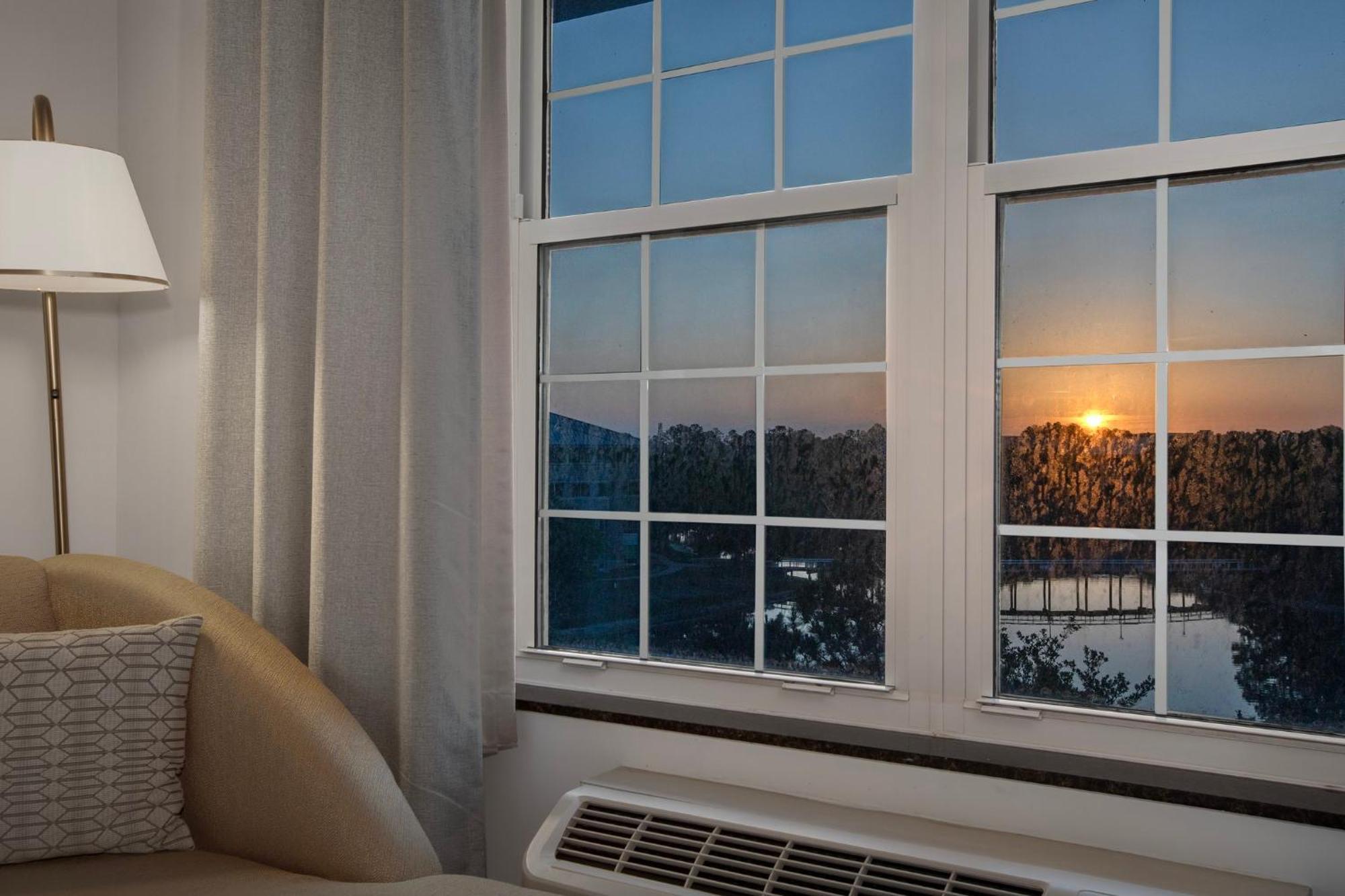 Hotel Indigo Jacksonville-Deerwood Park By Ihg Exteriér fotografie