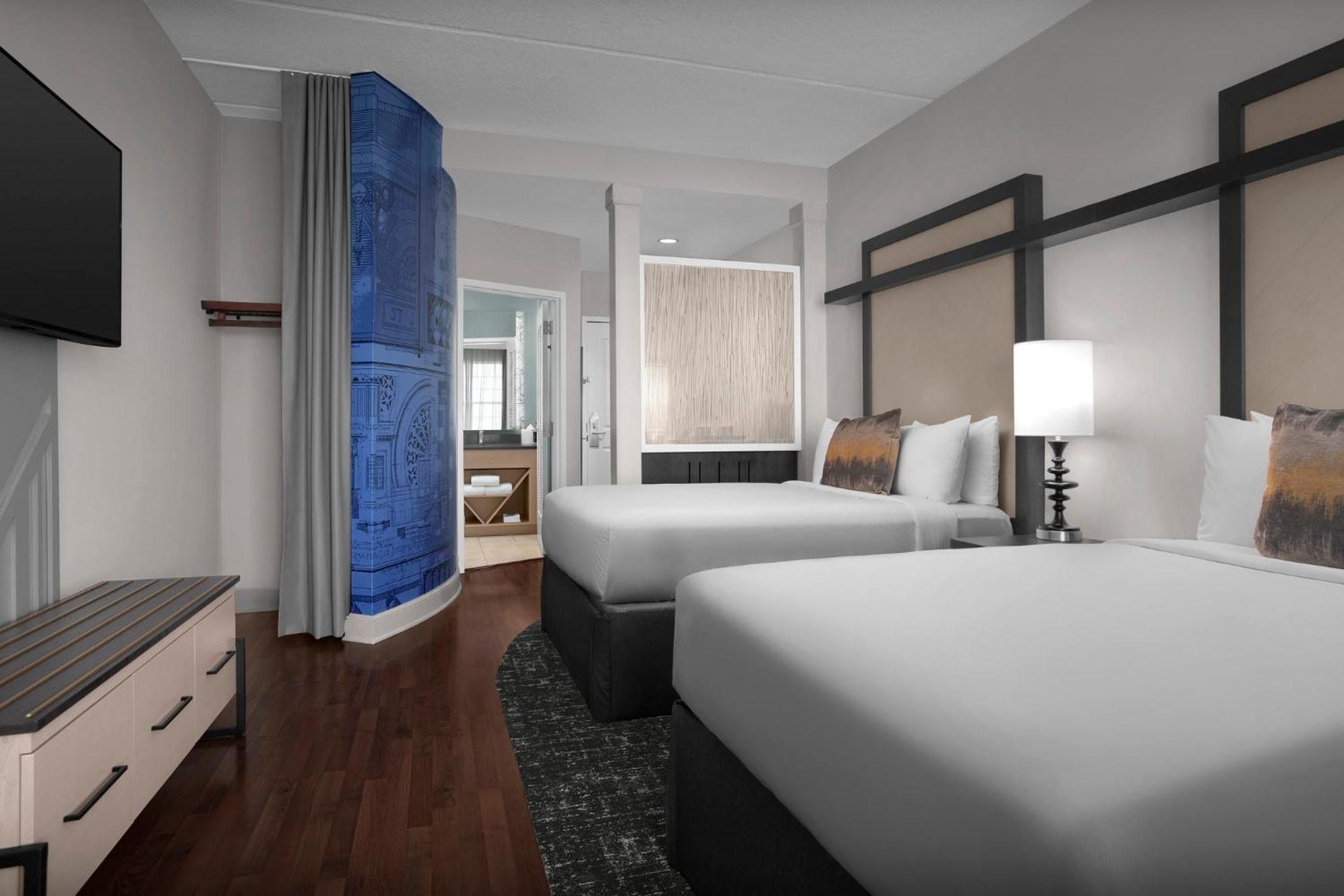 Hotel Indigo Jacksonville-Deerwood Park By Ihg Exteriér fotografie