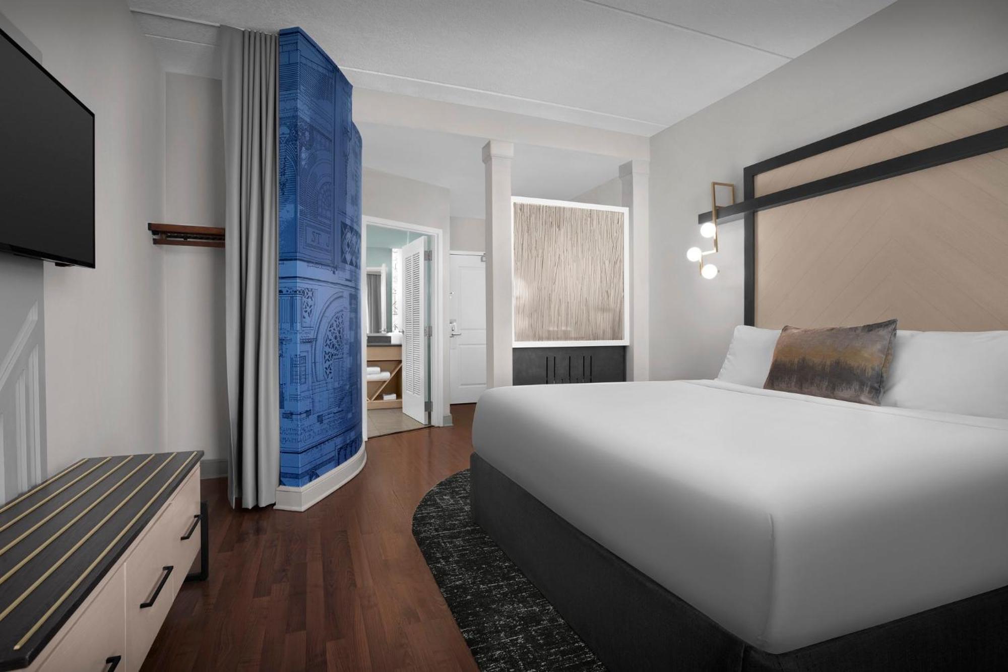 Hotel Indigo Jacksonville-Deerwood Park By Ihg Exteriér fotografie