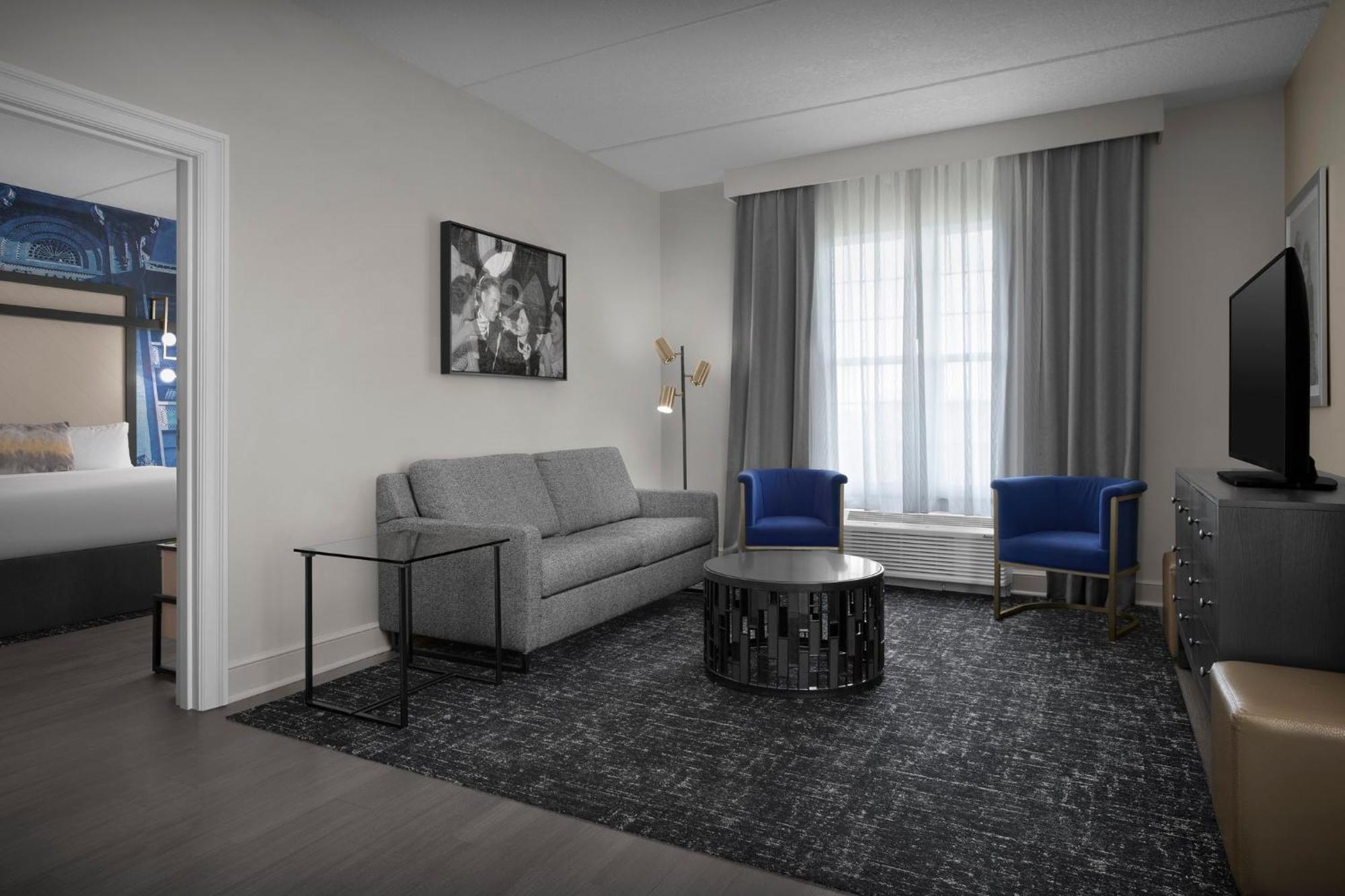 Hotel Indigo Jacksonville-Deerwood Park By Ihg Exteriér fotografie