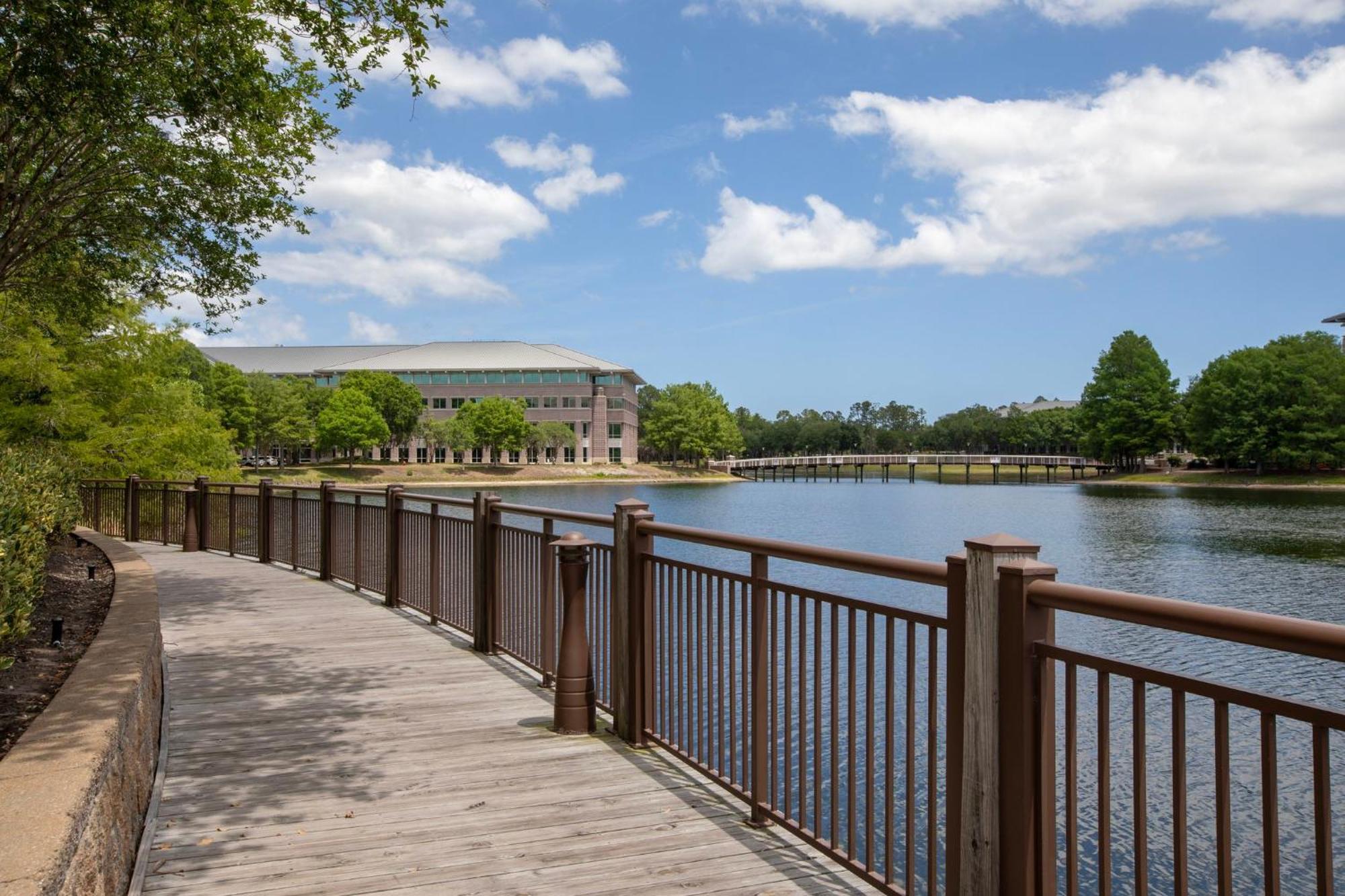 Hotel Indigo Jacksonville-Deerwood Park By Ihg Exteriér fotografie