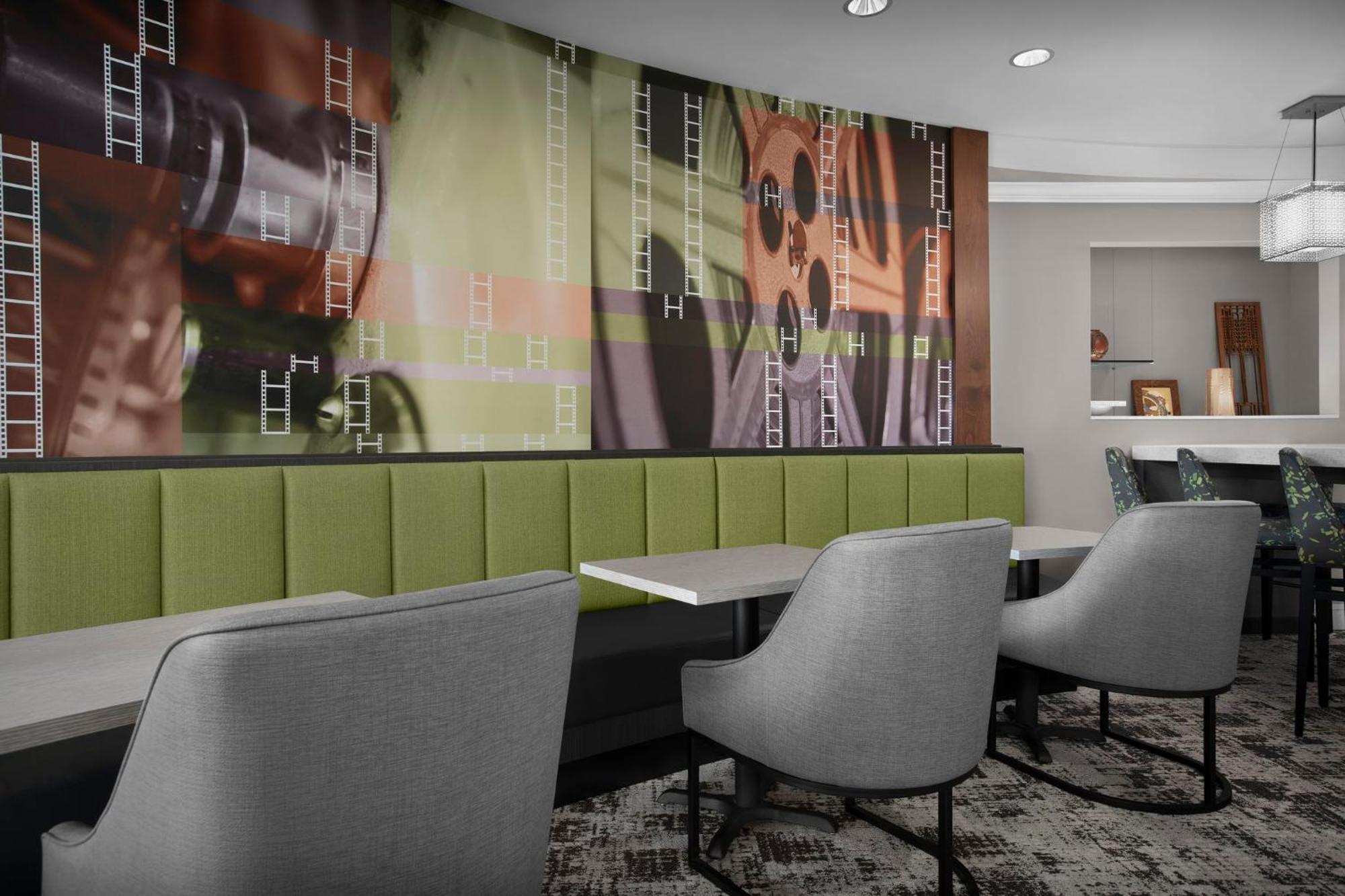 Hotel Indigo Jacksonville-Deerwood Park By Ihg Exteriér fotografie