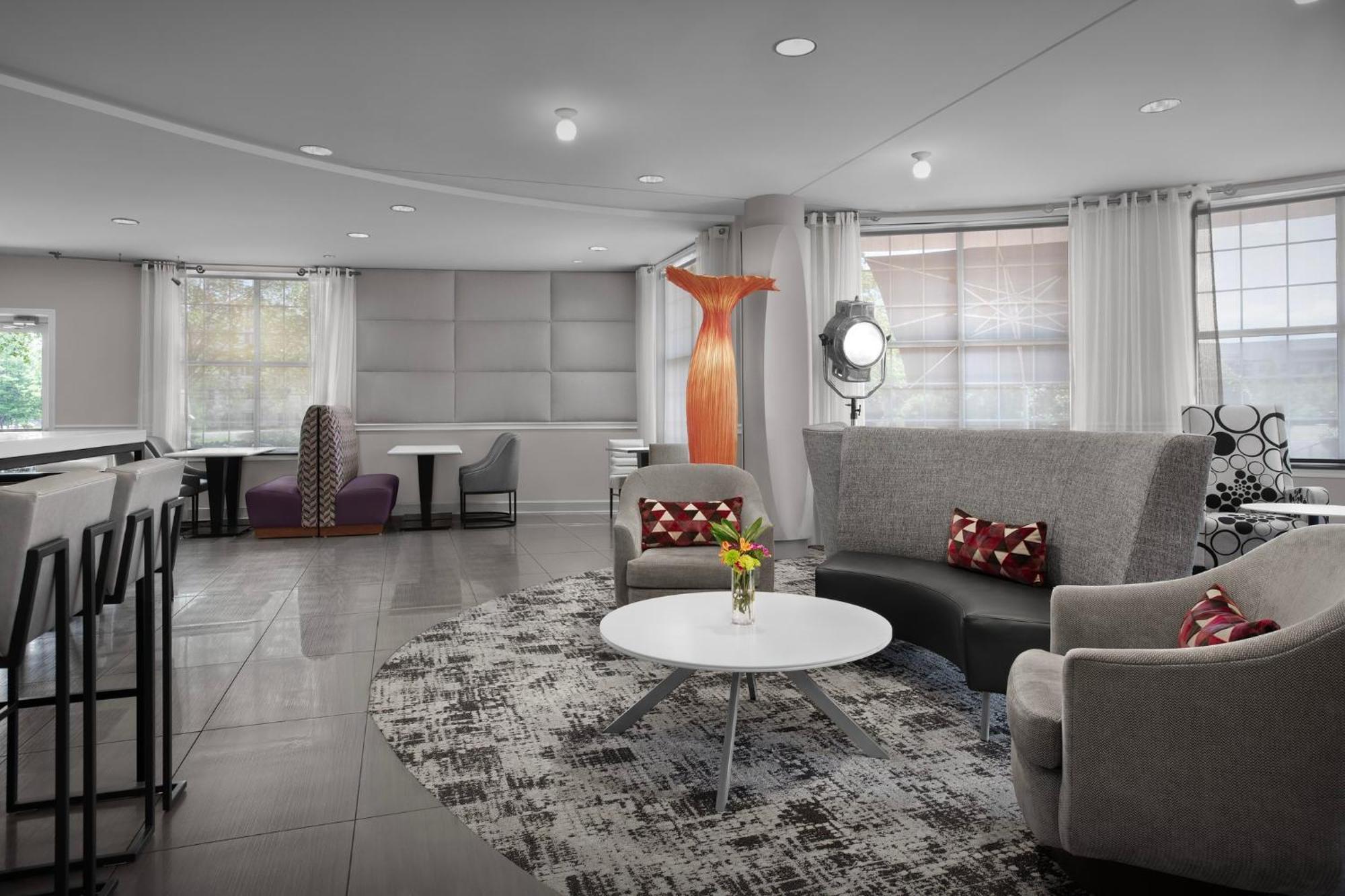 Hotel Indigo Jacksonville-Deerwood Park By Ihg Exteriér fotografie