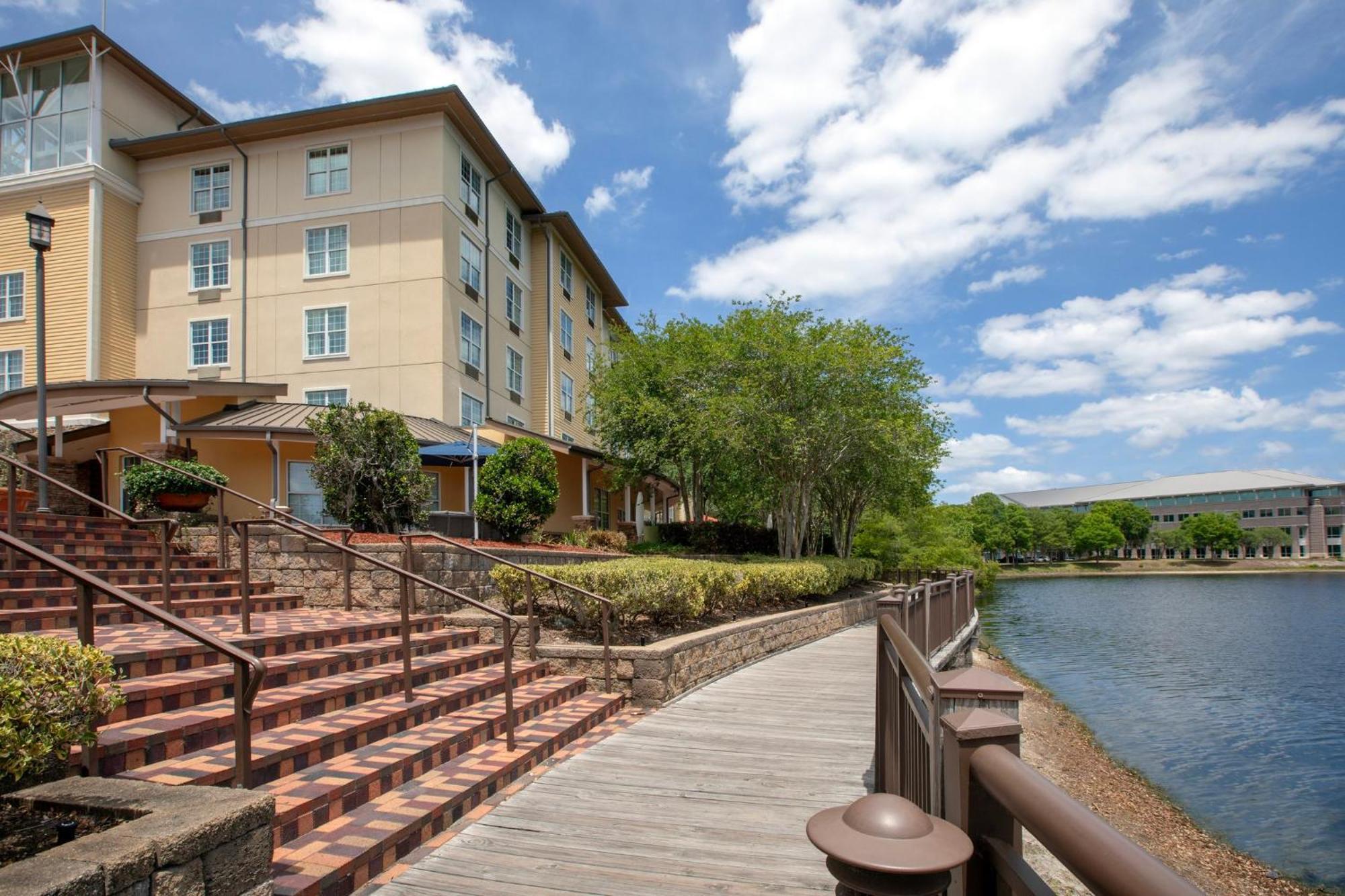 Hotel Indigo Jacksonville-Deerwood Park By Ihg Exteriér fotografie