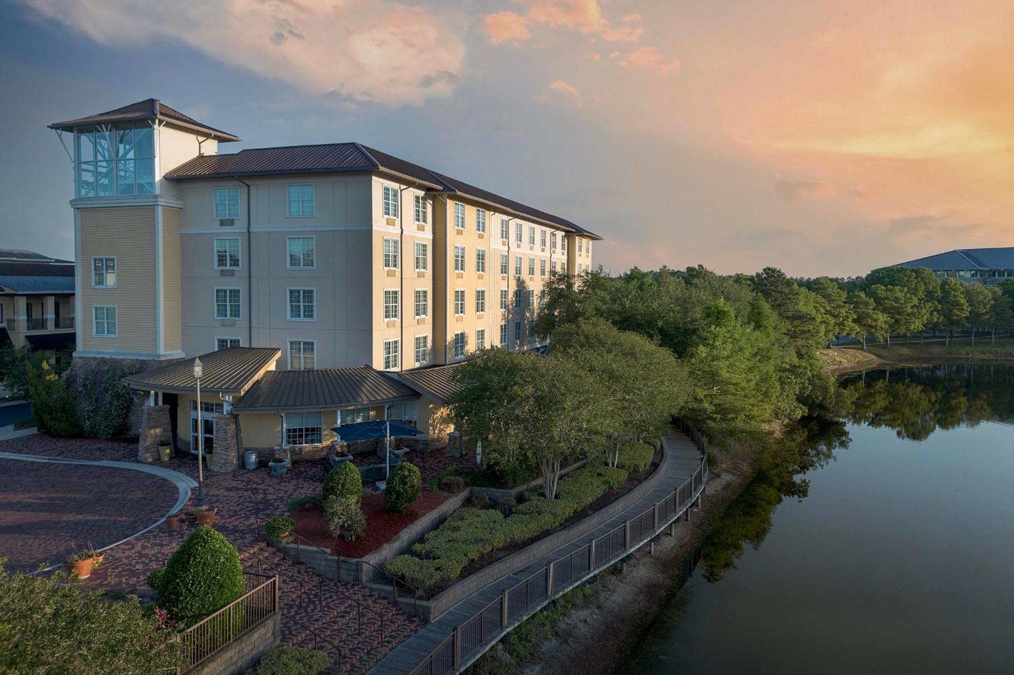 Hotel Indigo Jacksonville-Deerwood Park By Ihg Exteriér fotografie