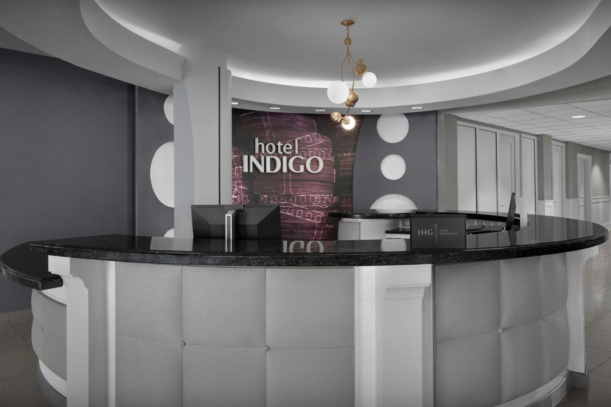 Hotel Indigo Jacksonville-Deerwood Park By Ihg Exteriér fotografie