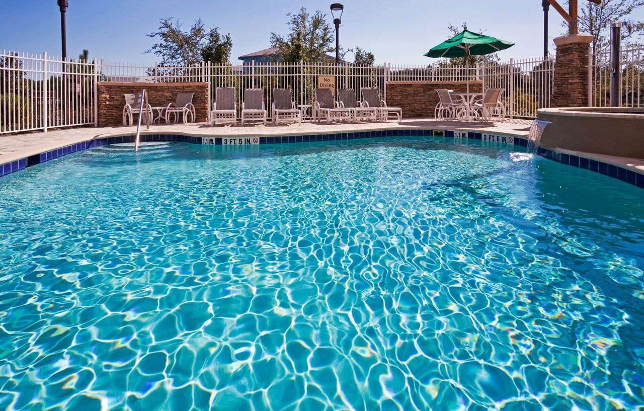 Hotel Indigo Jacksonville-Deerwood Park By Ihg Exteriér fotografie
